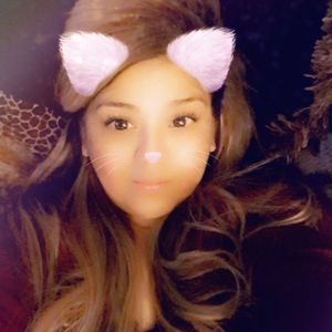 Meet your Posher, Jackie